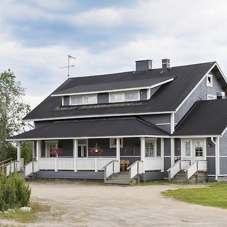 Laitalan Lomat Villa Karhunpaa Екстериор снимка