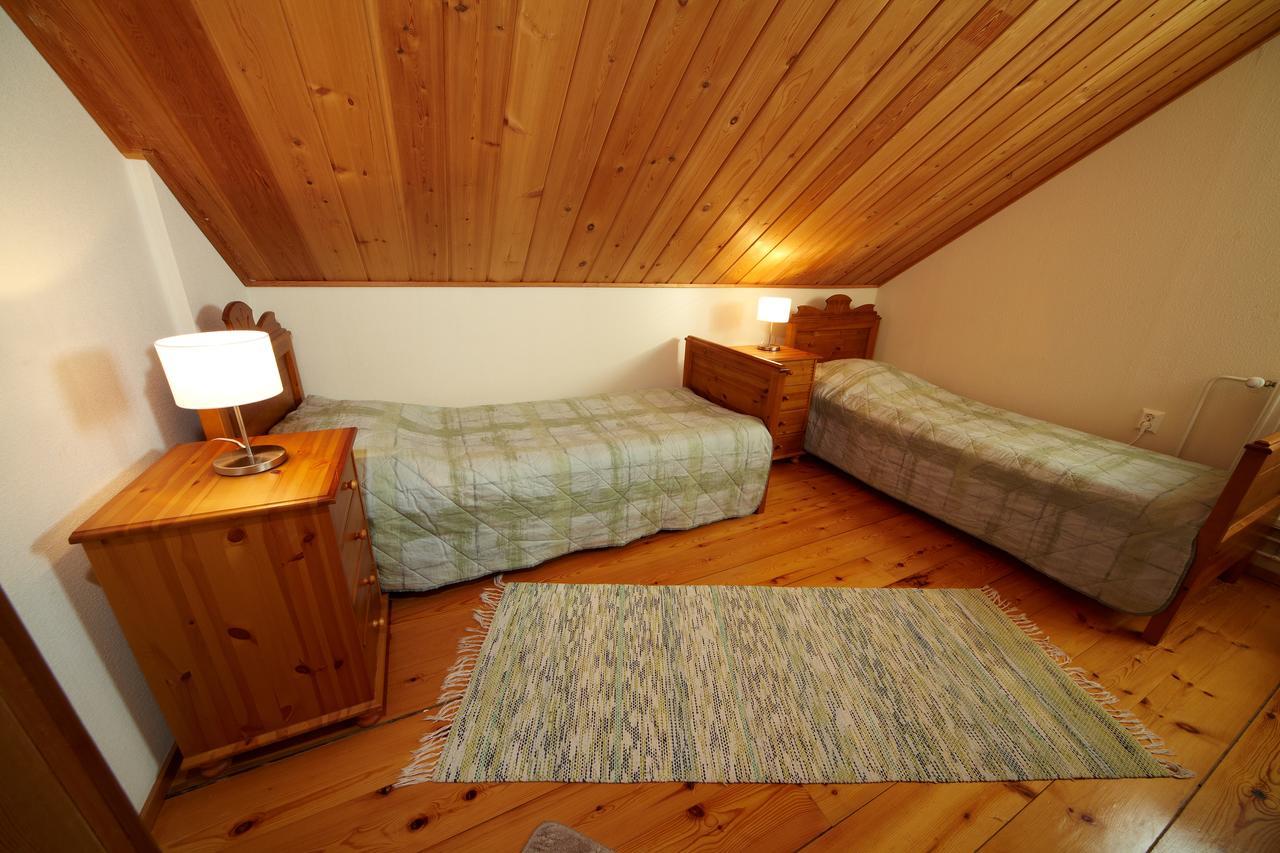 Laitalan Lomat Villa Karhunpaa Екстериор снимка