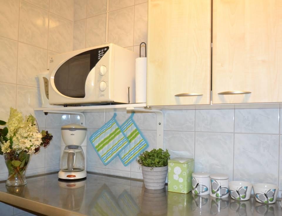 Laitalan Lomat Villa Karhunpaa Екстериор снимка